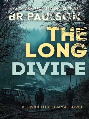 cover image of The Long Divide